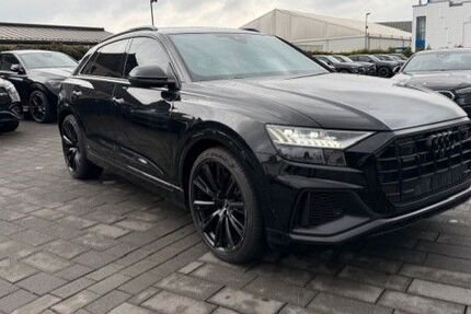 Audi Q8 63.123 km 60.890 &euro; Bielefeld 33609
