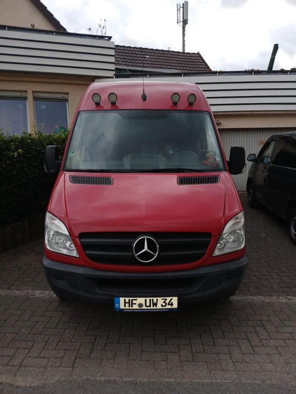Sprinter