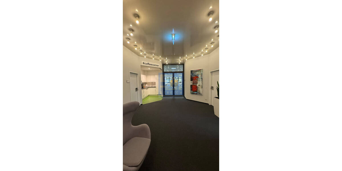 Gewerbeobjekt Bielefeld Sennestadt - 2 Zimmer, 1 m&sup2;, 11.520&euro; | Angebot:25669079