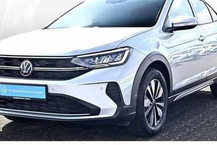 VW Taigo 5.302 km 20.490 &euro; Verl 33415