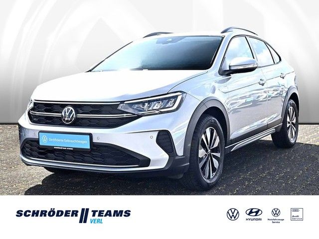 VW Taigo 5.302 km 20.490 &euro; Verl 33415