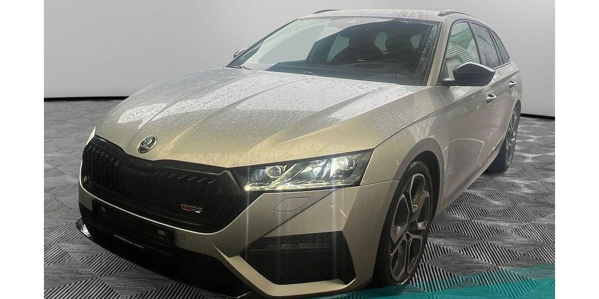 Skoda Octavia 22.768 km 29.881 &euro; Gütersloh 33334