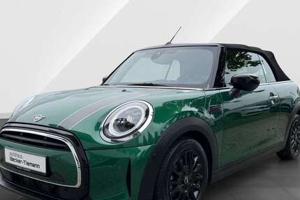 Mini Paceman 69.652 km 23.810 € Versmold 33775