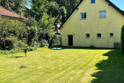 Einfamilienhaus mit PV-Anlage, Speicher, Wärmepumpe in Vilsendorf 3 zimmer