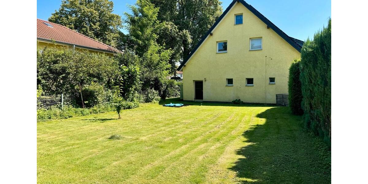 Einfamilienhaus mit PV-Anlage, Speicher, Wärmepumpe in Vilsendorf 3 zimmer