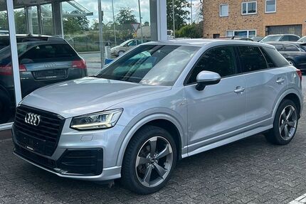 Audi Q2 237.000 km 11.305 &euro; Bielefeld 33689