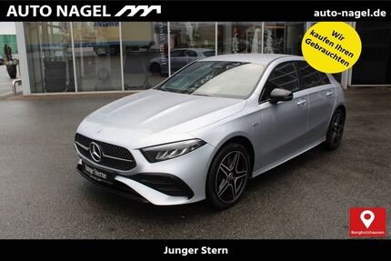 Mercedes-Benz A 250 9.918 km 32.380 &euro; Borgholzhausen 33829