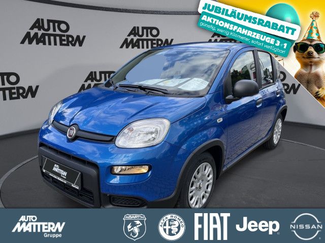 Fiat Panda 4.713 km 14.490 € Herford 32049