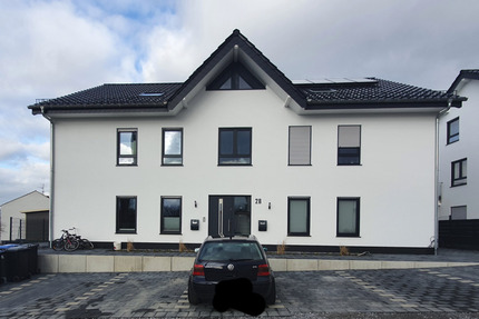 Vermiete 4-Zimmer-Maisonette-Wohnung (135 m²) ab 01.04.26 4 zimmer