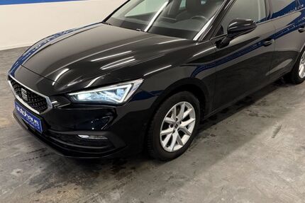 Seat Leon 122.800 km 18.999 &euro; Delbrück 33129
