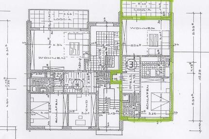 Wohnung Steinhagen - 2 Zimmer, 60 m&sup2;, 175.000&euro; | Angebot:26545244