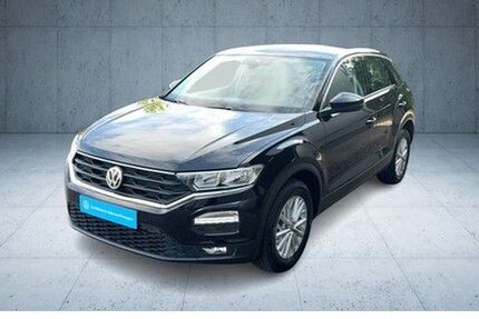 VW T-Roc 54.282 km 16.720 € Bünde 32257