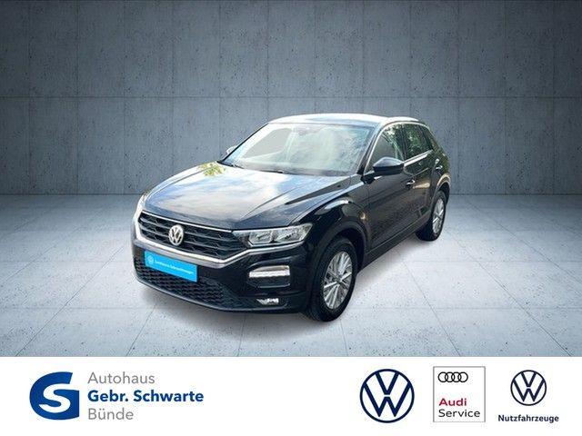 VW T-Roc 54.282 km 16.720 € Bünde 32257