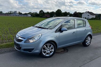 Opel Corsa 139.000 km 3.400 &euro; Rödinghausen 32289
