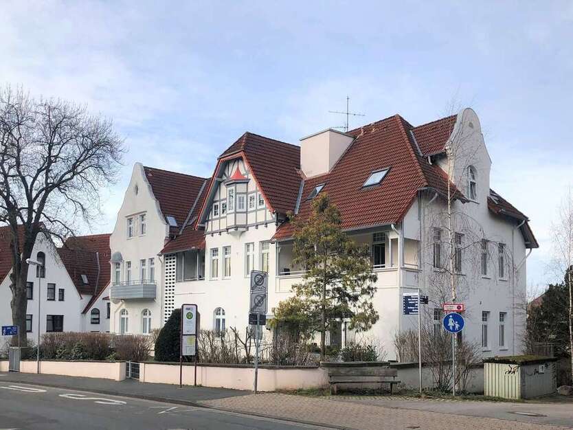 Wohnung zum Mieten in Bad Salzuflen 430 € 47.96 m²