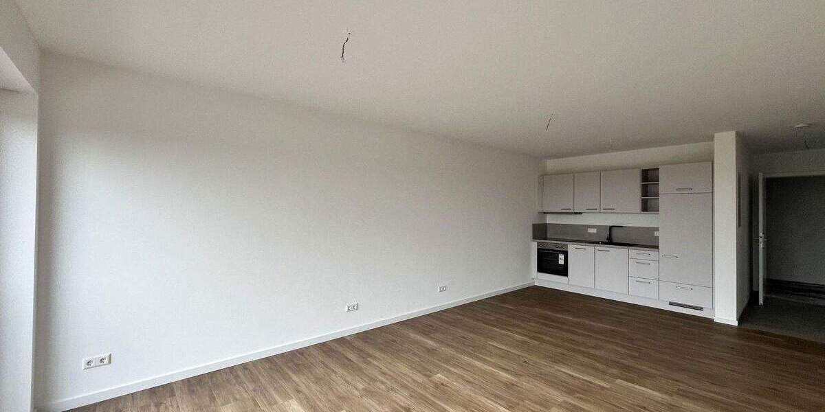 Etagenwohnung Rheda-Wiedenbrück Wiedenbrück - 2 Zimmer, 55 m&sup2;, 795&euro; | Angebot:24778396