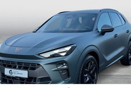 Cupra Terramar 10.300 km 46.690 &euro; Bünde 32257