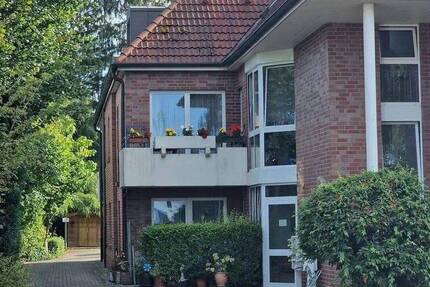 Wohnung Melle Melle-Mitte - 2 Zimmer, 60 m&sup2;, 640&euro; | Angebot:26819116