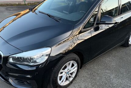 BMW 218 80.685 km 11.399 &euro; Bielefeld 33607