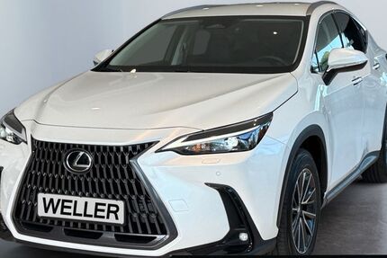 Lexus NX 450h 8.195 km 52.480 &euro; Bielefeld 33609