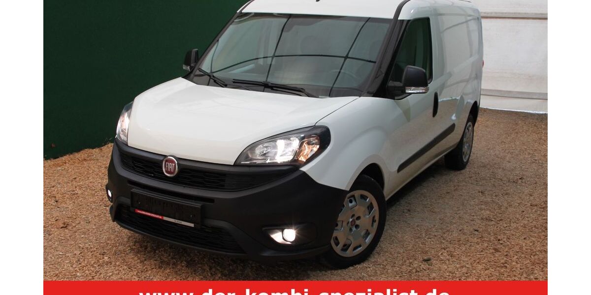 Fiat Doblo 62.400 km 15.800 &euro; Bielefeld 33659
