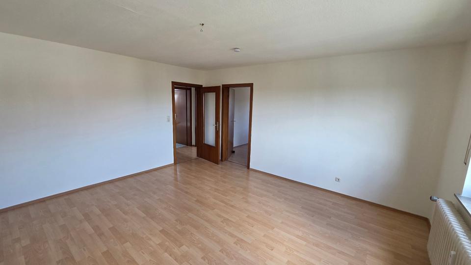 Dachgeschoßwohnung Bad Salzuflen - 2 Zimmer, 57 m&sup2;, 770&euro; | Angebot:26247449