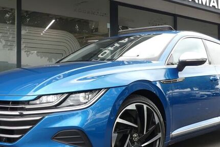 VW Arteon