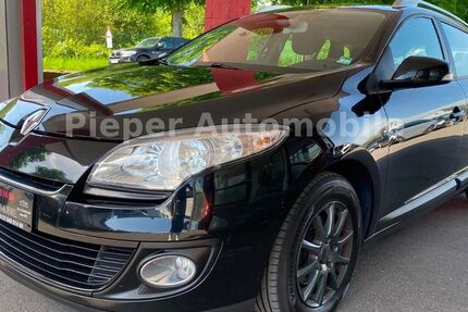 Renault Megane 170.000 km 5.790 &euro; Oerlinghausen 33813