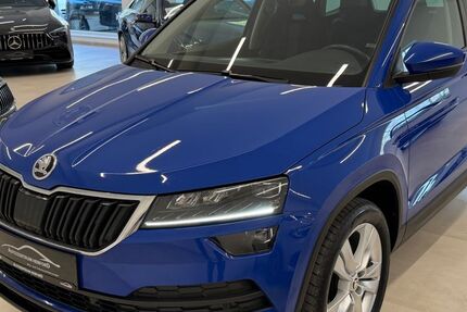Skoda Karoq 220.000 km 14.900 &euro; Herford 32051