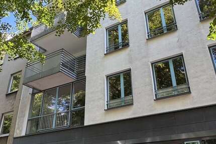 Wohnung zum Mieten in Bielefeld 1.200 € 110 m²