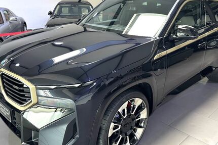 BMW XM 5.000 km 114.900 &euro; Bielefeld 33719