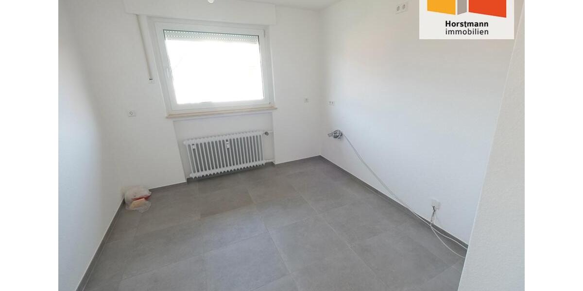 Erdgeschoßwohnung Rietberg - 3 Zimmer, 80 m&sup2;, 695&euro; | Angebot:25515277