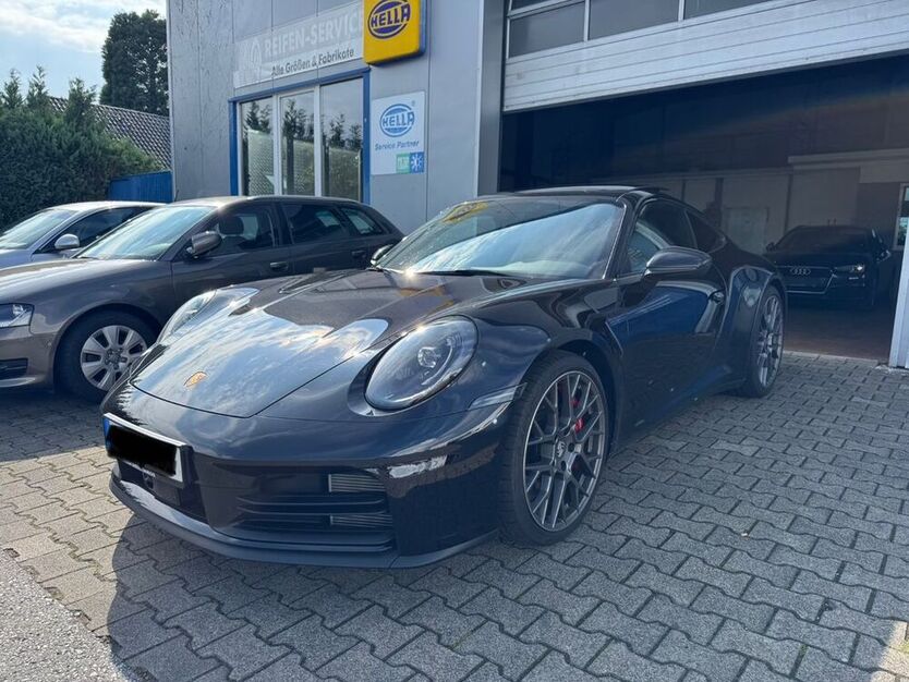 911 Urmodell