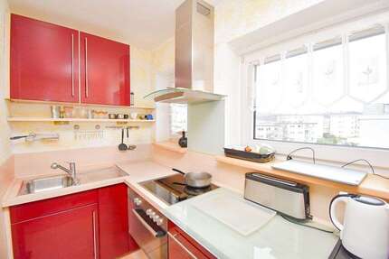 Wohnung Detmold Hakedahl - 3 Zimmer, 78 m&sup2;, 105.000&euro; | Angebot:24888348