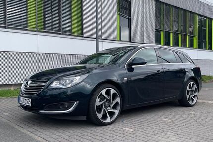 Opel Insignia 72.000 km 15.000 € Enger 32130