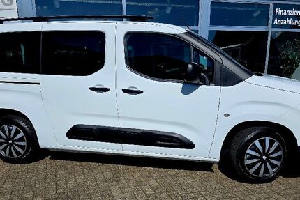 Citroen Berlingo 109.000 km 14.900 € Herford 32052