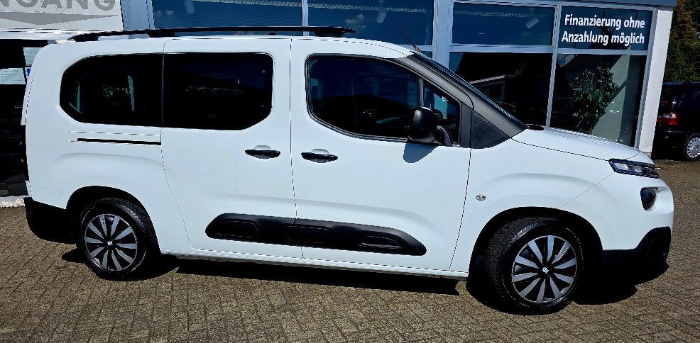 Citroen Berlingo 109.000 km 14.900 € Herford 32052