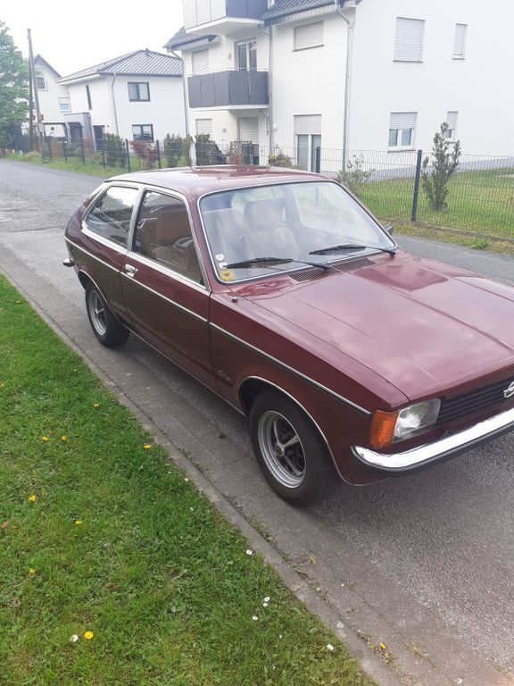 Kadett
