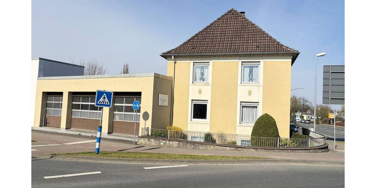 Mehrfamilienhaus, Wohnhaus Lage - 395.000&euro; | Angebot:26903573