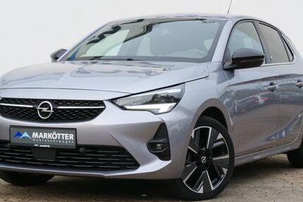 Opel Corsa 19.897 km 16.790 € Bielefeld 33647