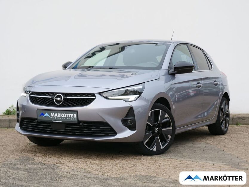 Opel Corsa 19.897 km 16.790 € Bielefeld 33647