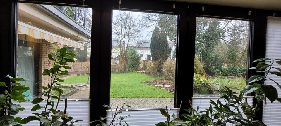 Einfamilienhaus mit großer Terrasse und Garten 5 zimmer