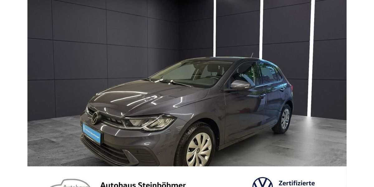 VW Polo 50.194 km 18.935 &euro; Bielefeld 33613