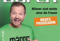 Mario Barth - Männer sind nichts ohne die Frauen Mario Barth - Männer sind nichts ohne die Frauen