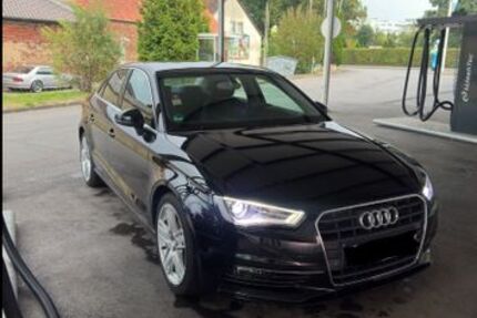 Audi A3 42.335 km 16.000 € Lemgo 32657