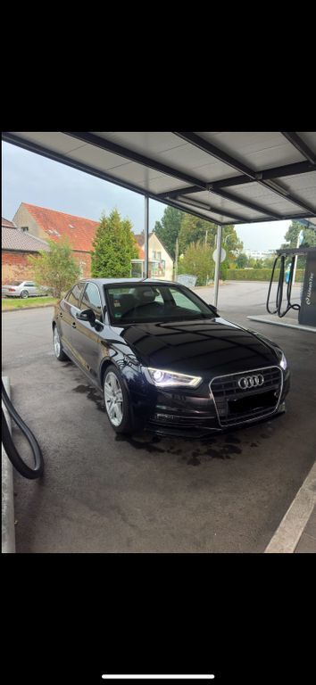 Audi A3 42.335 km 16.000 € Lemgo 32657