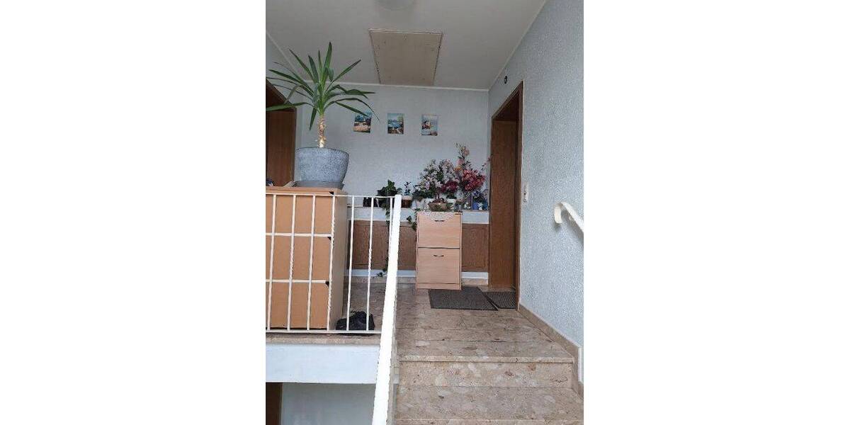 Mehrfamilienhaus mit 9 Wohnungen - vermietet 3 zimmer