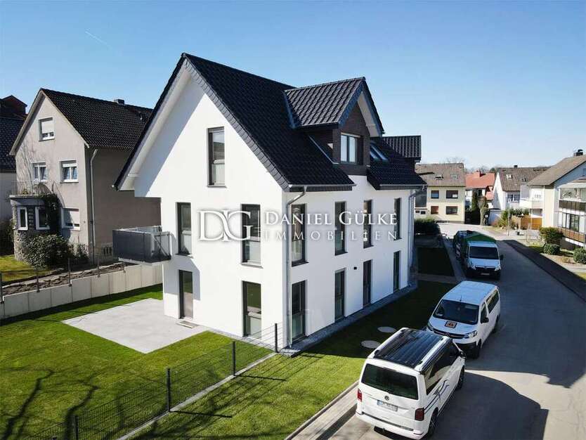 Wohnung zum Kaufen in Bad Salzuflen 418.500 € 90.98 m²