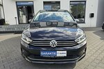 VW Golf Sportsvan 1.4 TSI Highline LEDER NAVI AHK 105.050 km 12.990 &euro; Löhne 32584