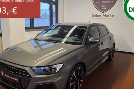Audi A1 27.013 km 29.999 &euro; Bielefeld 33647